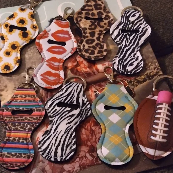 Keychains - Picture 1 of 1